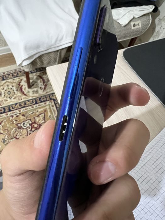 Redmi note 7 продам