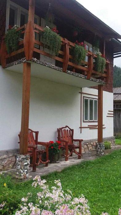 Inchiriez Casa de Vacanta Revelion 2024/ Craciun 2023 Arieseni