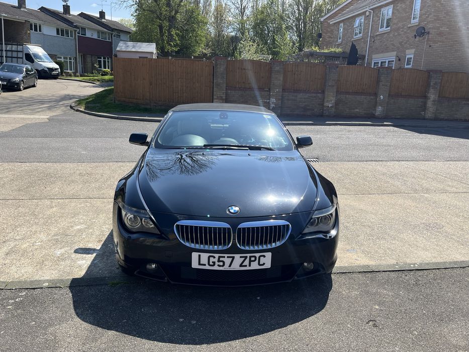 650i 2007 acte polonia