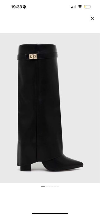 Ботуши Answear Lab