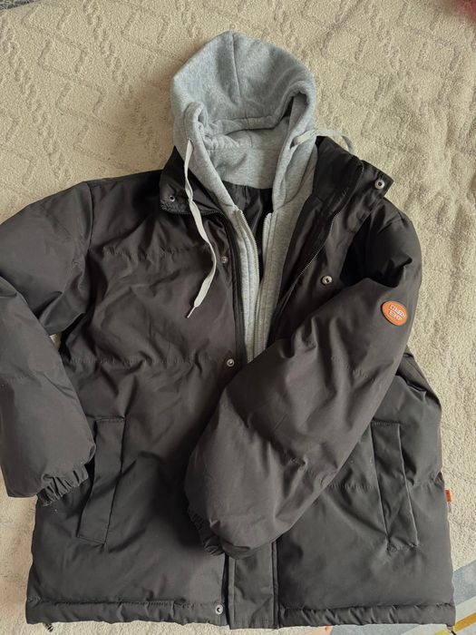 Куртка демисезонная