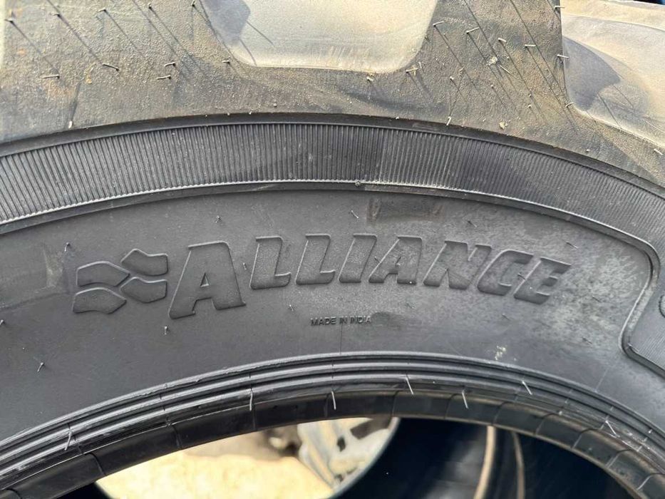 Marca ALLIANCE 420/85R34 pentru LANDINI anvelope noi radiale