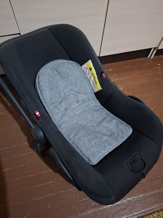 Продам коляску .