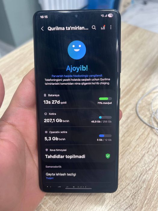 Samsung S21 Ultra 5G