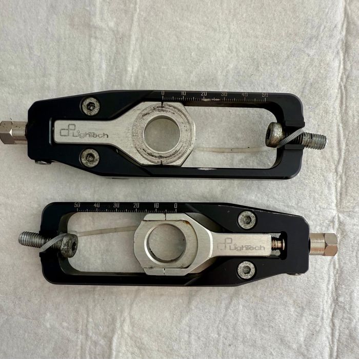 Intinzator lant LighTech Yamaha