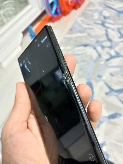 Samsung galaxy note 9