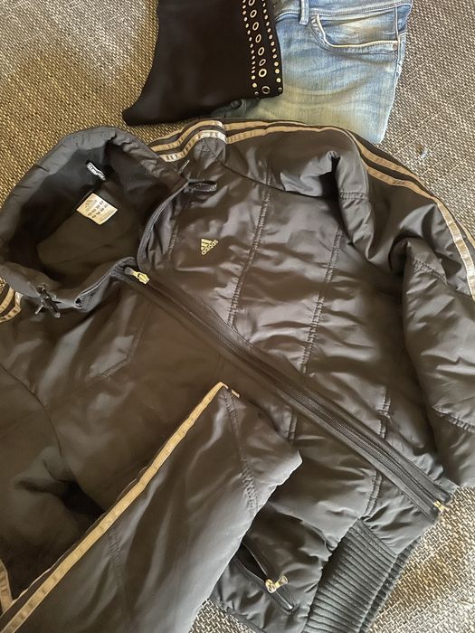 Blugi și colanți fete S/M