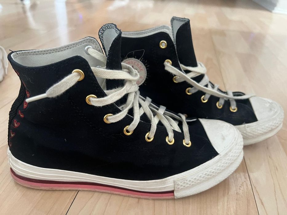 Pantofi sport Converse