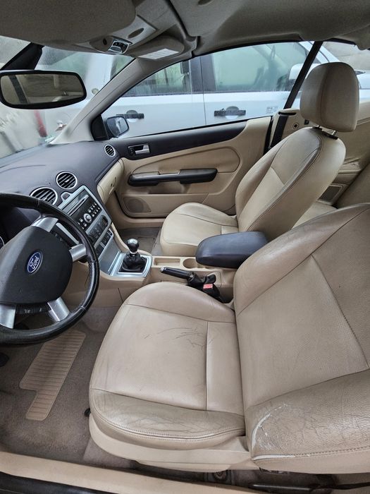 FORD Focus 2007 — imagine 4