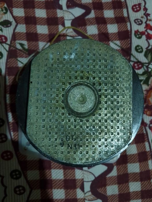 Калонка.все.работает