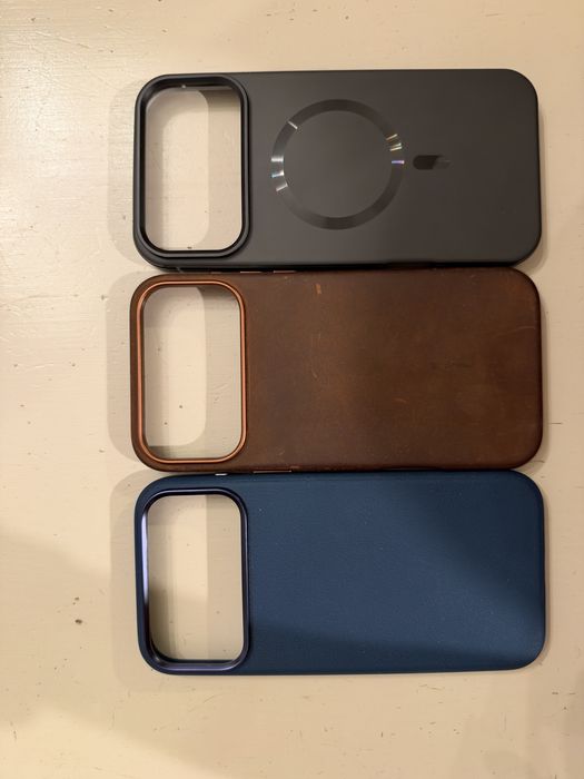 Huse iphone 17 pro max