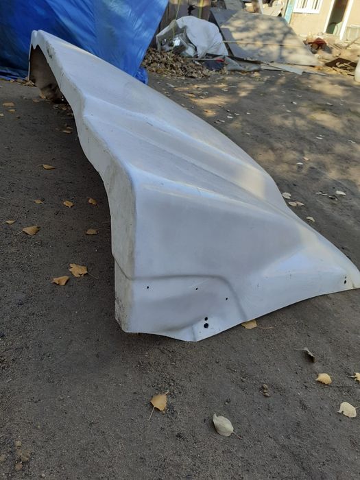 Продам обтекатель на газель