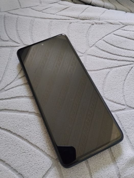 Poco X3 Pro минус көрініп тұр