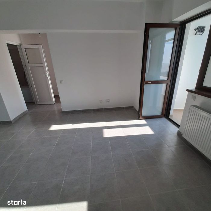 Garsonieră modernă, 36 mp, bloc 2017 – gata de mutare!