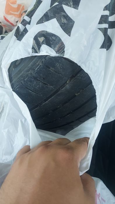 Резина Kumho Корея