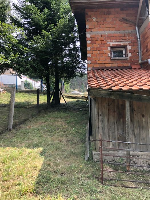 Къща Равногор Атолука