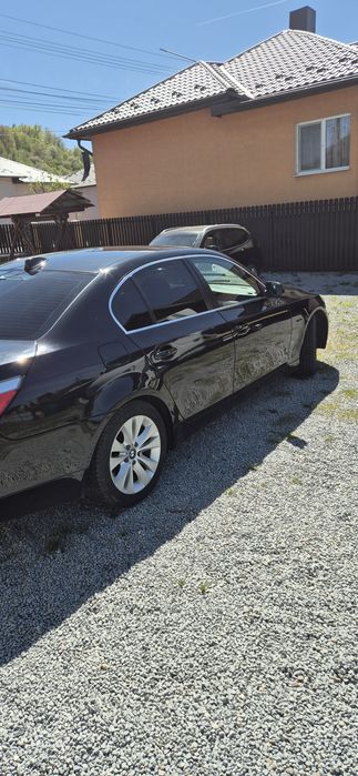 Vand Bmw 520 i an 2005