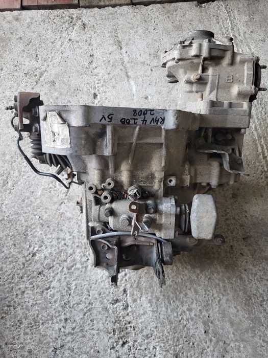 Cutie viteze automata honda crv 2 2004 2.0 benzina