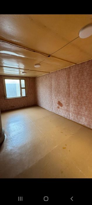 Сергели махалля Узгариш дом 4.5 сотки 5 комнат