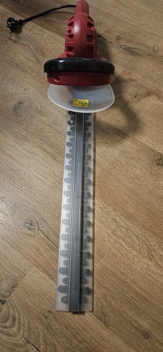 Храсторез Райдър