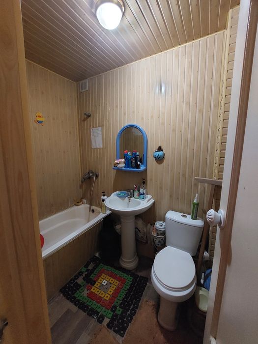 Продаётся 3 комнатная квартира