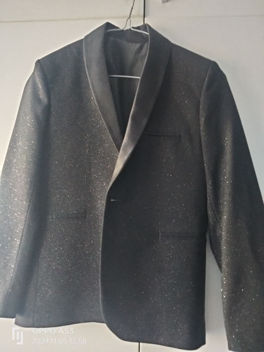 Sacou și vestă ocazii 9-10 ani