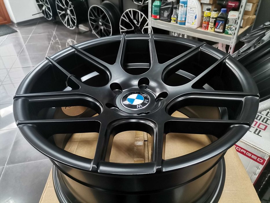 17" Джанти БМВ 5X120 BMW 3 E46 E90 E92 F30 F32 5 E60 E61 F10 X3 X1