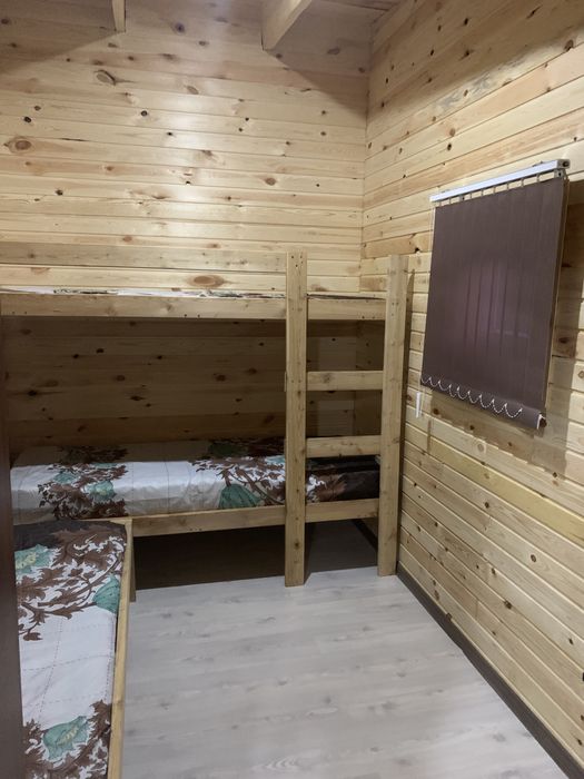 Сдам дом на Бухтарме