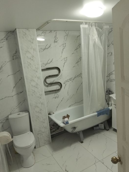 Продам 3-х комнатную квартиру
