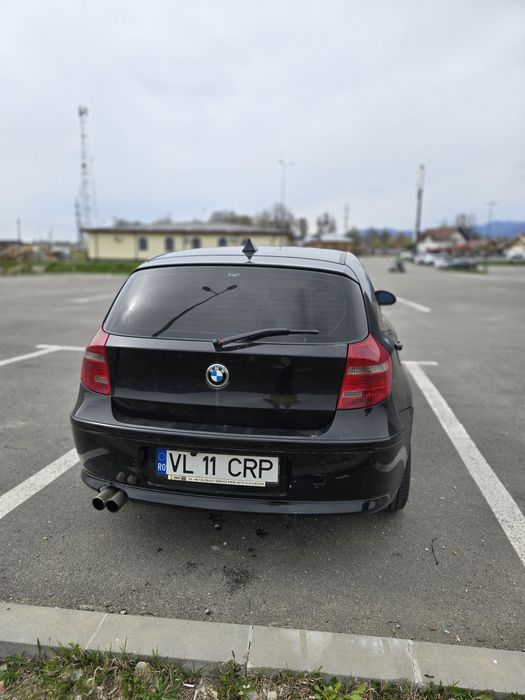 Vand BMW seria1 e87