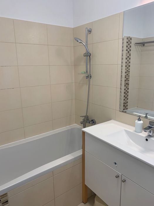 Greenfield-Baneasa, ap. 3 camere de inchiriat