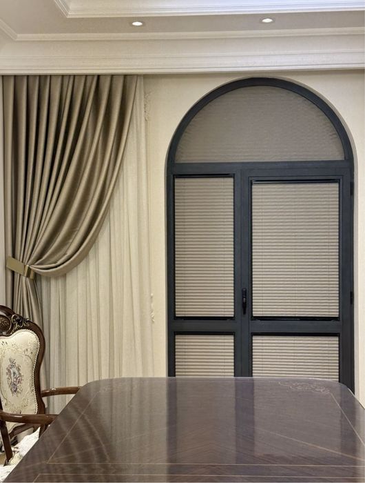 Жалюзи на заказ - качество и комфорт