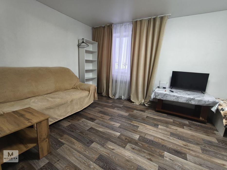 Сдается кв на 3 чел .Огонёк.документы