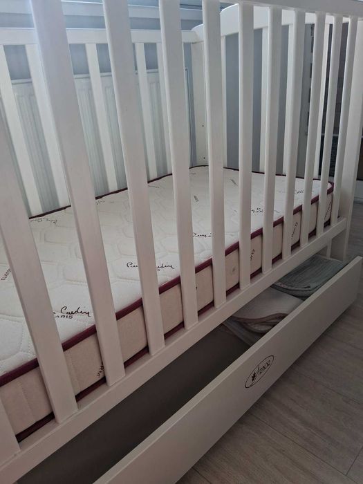 Бебешка кошара Arbor