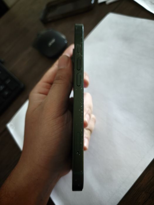 Iphone 13  128gb