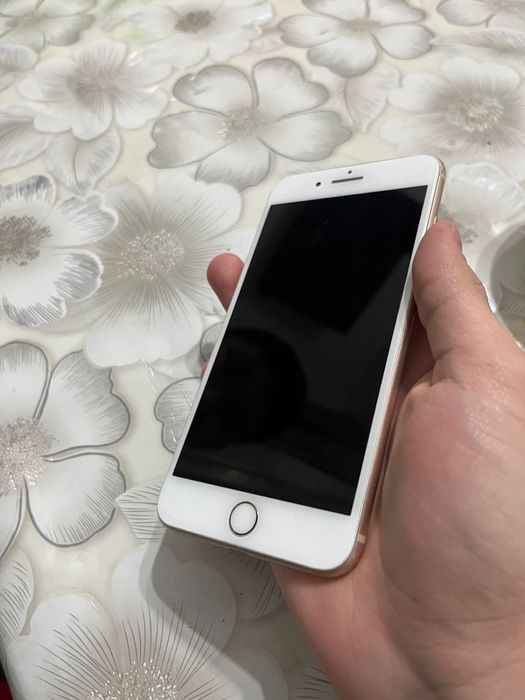 Айфон 8+ хорошее состаяние ОБМЕН БАР!!