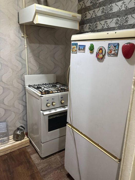 Bir xonali uy ijaraga beriladi