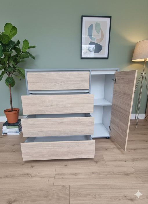 Продам комод новый