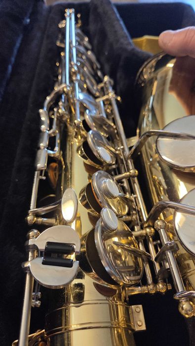 Saxofon Yamaha Yas 21