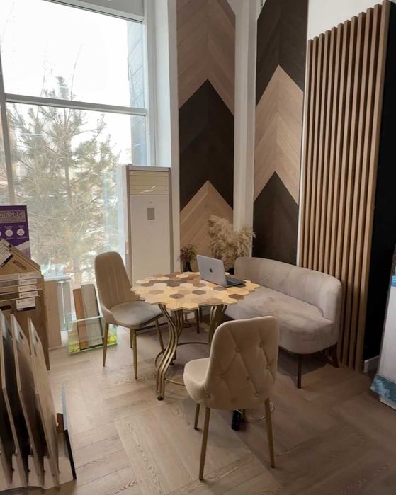 Готовый бизнес в Астане!