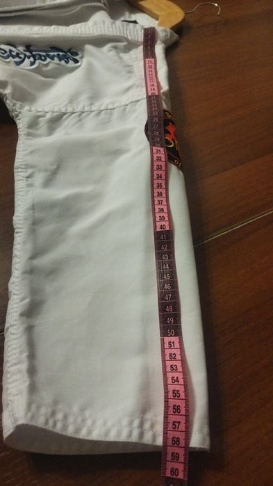 Кимоно детское б/у