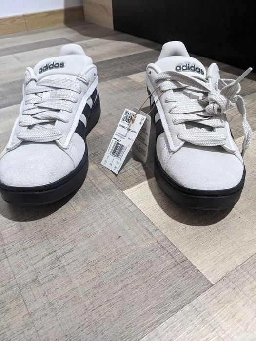 Adidas Grand Court Alpha 0