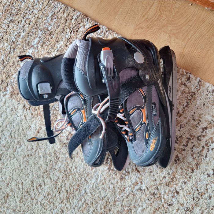 Patine patinaj second hand