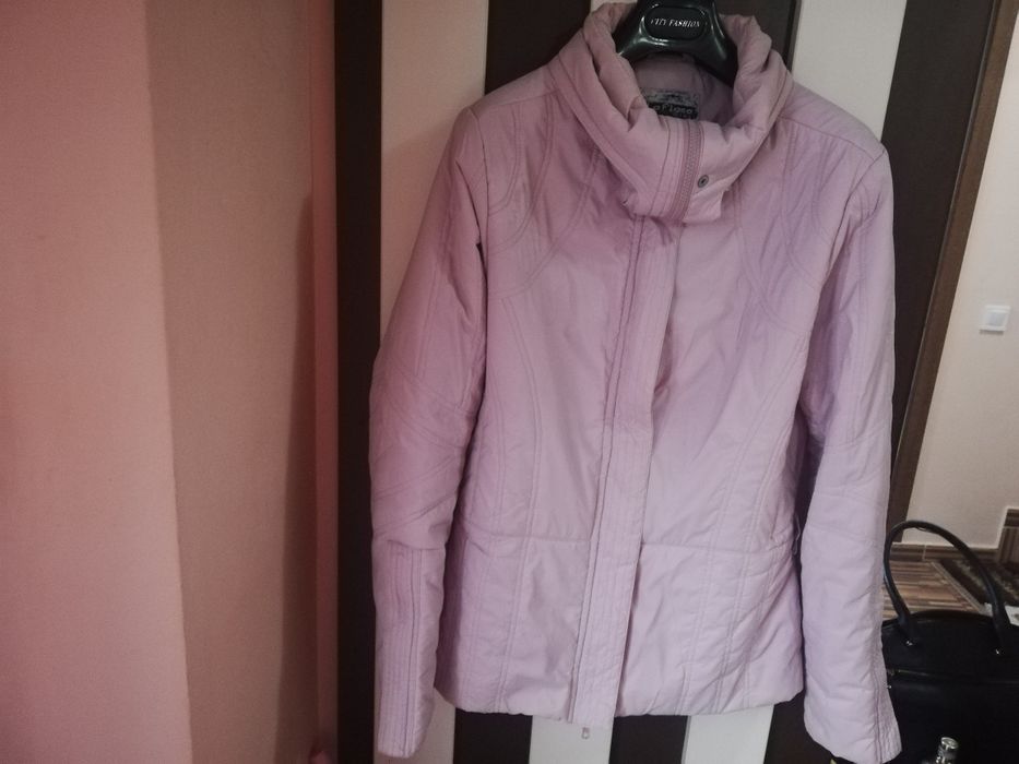 Greacă primăvară - toamnă Ca flaca girl