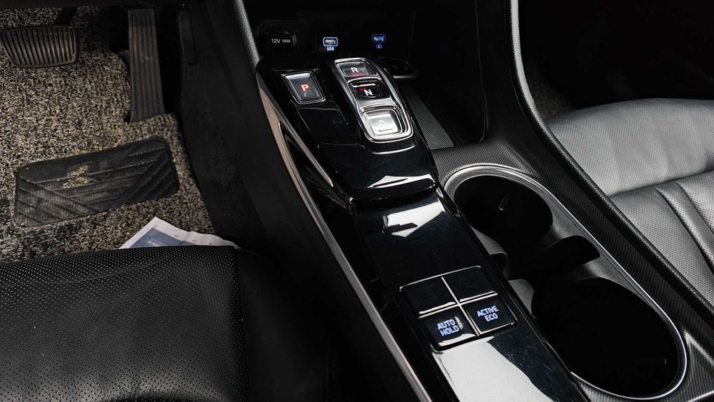 Hyundai Sonata 2.0LPG Style autogeorge.com