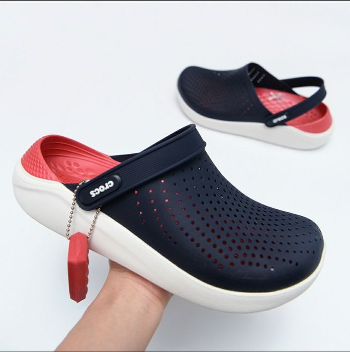 CROCS медицинская обувь