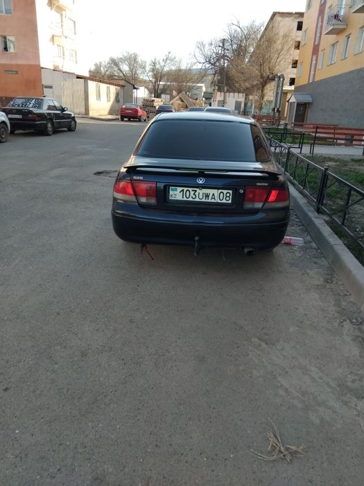 Мазда кронус сатылады.