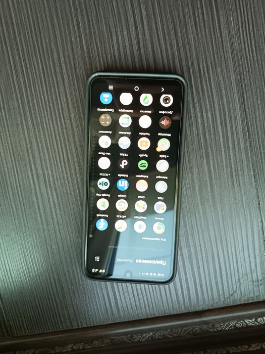 Vivo V23   мощный смартфон