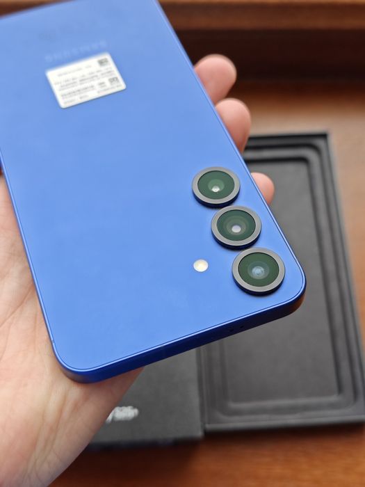 Samsung S25 Plus 256Gb 5G идеальный