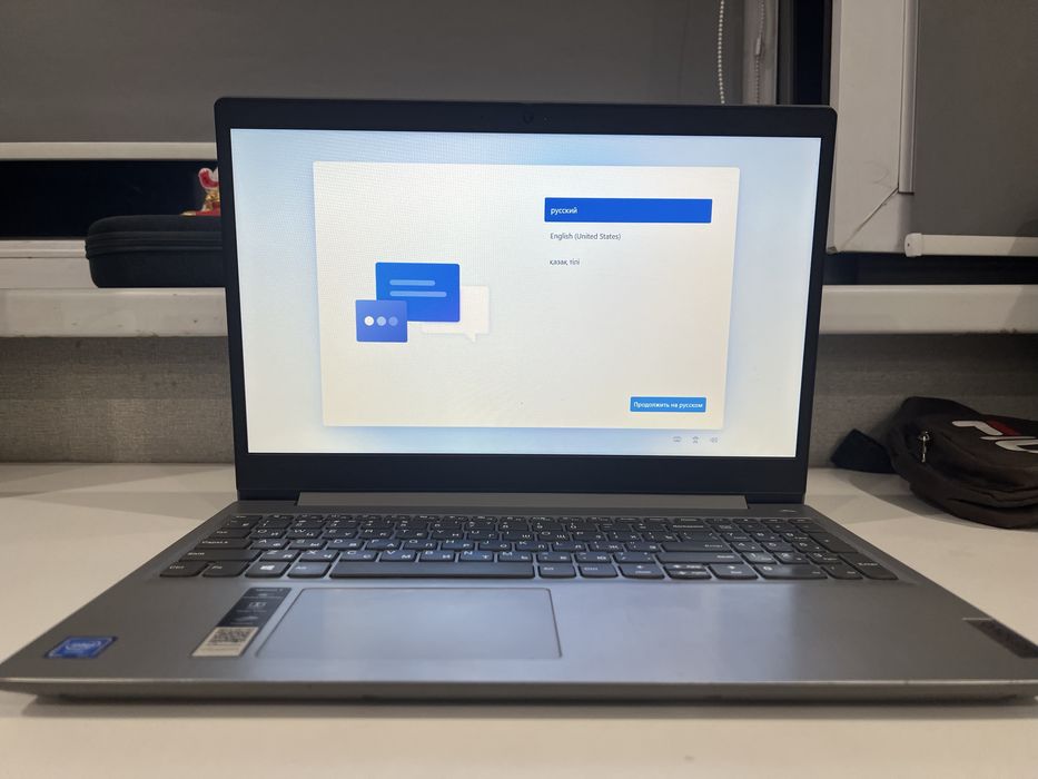 Продам ноутбук Lenovo IdeaPad 3-15IGL05